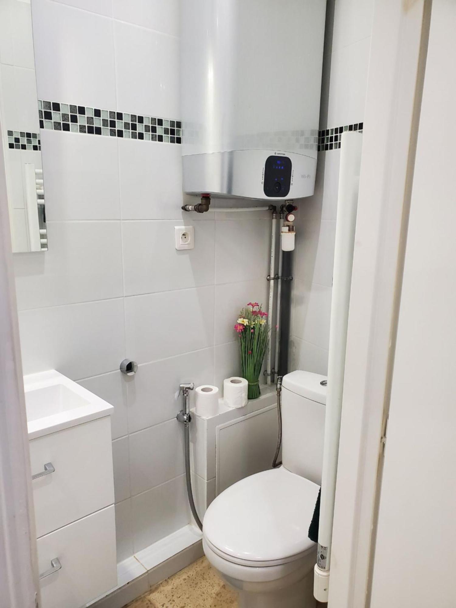 Studio Centre Cannes Forville Exteriér fotografie